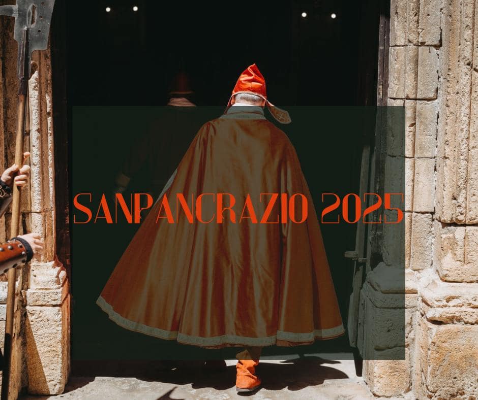 Festa di San Pancrazio